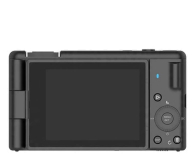 SJCAM ZV200 czarny SJ163388 - 1361123 - zdjęcie 4